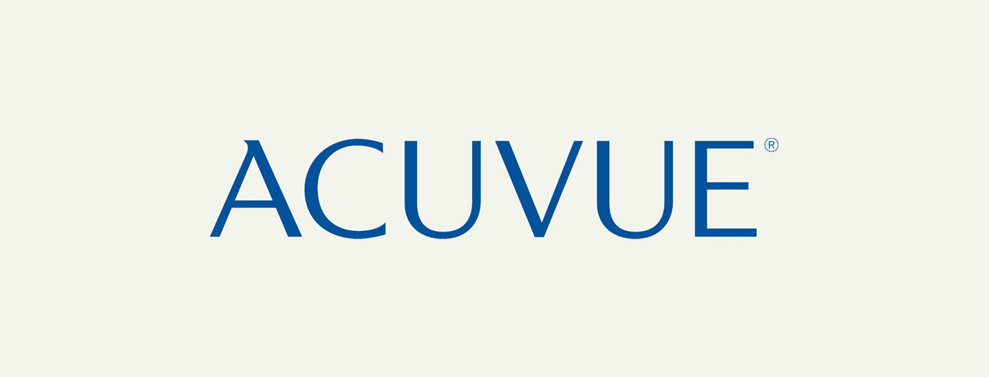 ACUVUE Contact Lenses in Beverly, Marblehead, Peabody, Boston & Essex County