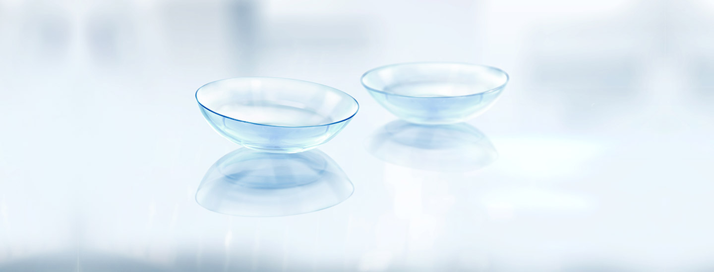 Eye Contact Lens Salem - Soft & Disposable Contact Lenses Peabody
