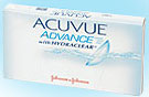 Acuvue® Advance™