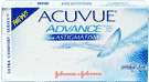 Acuvue® Advance™ For Astigmatism